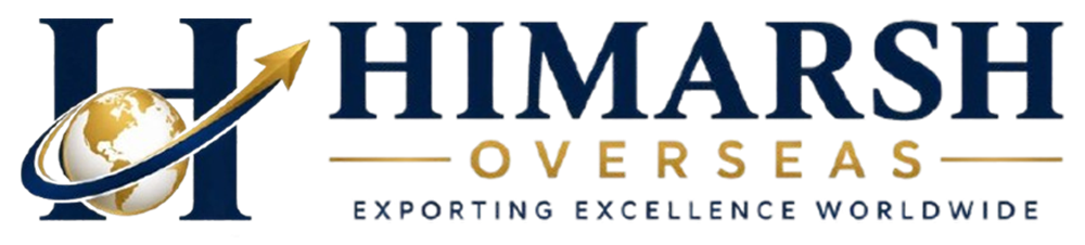 Himarsh Overseas Logo