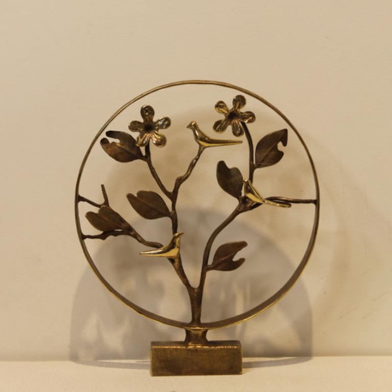 Decorative Brass Items