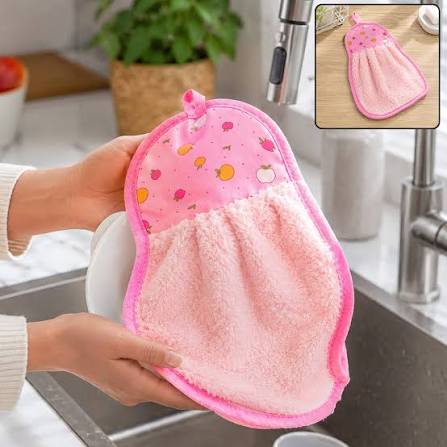 Hand Towels
