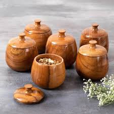 Wooden Utility Products