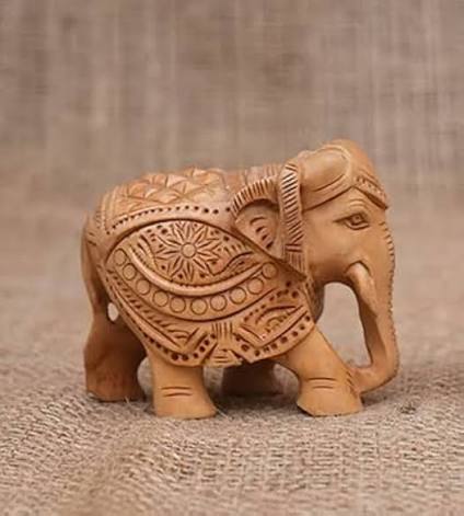 Wooden Handicrafts